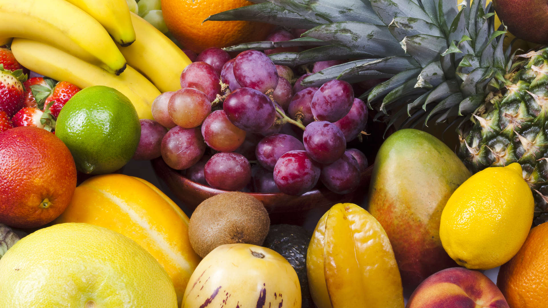 3 Frutas Que Ajudam Você A Emagrecer Em Sua Dieta • Dieta Emagrece 7040